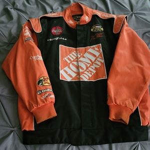 Collectors Race Jacket # 20 Stewert Hass Racing